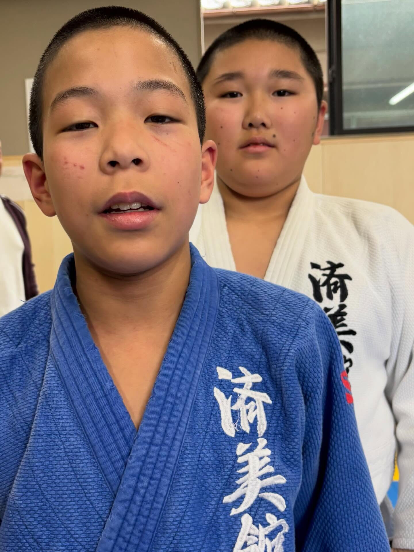 最近、寮生のパフォーマンスが全体的に上がってきていると感じて