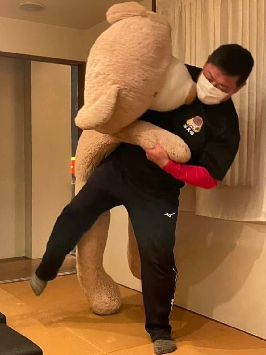 院長の小言🤣