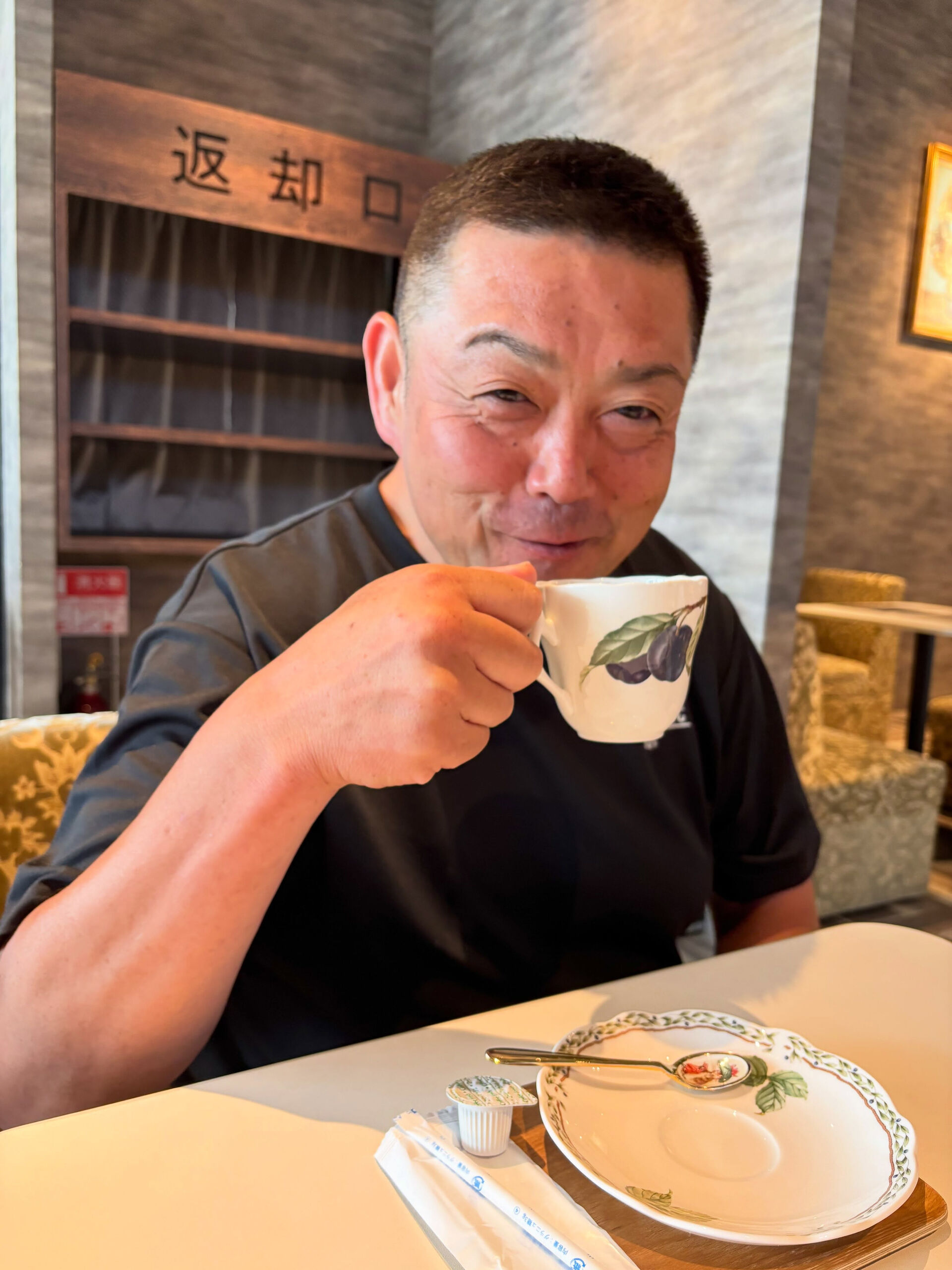 📣 健康講座＆体験カイロ、本日開催‼️