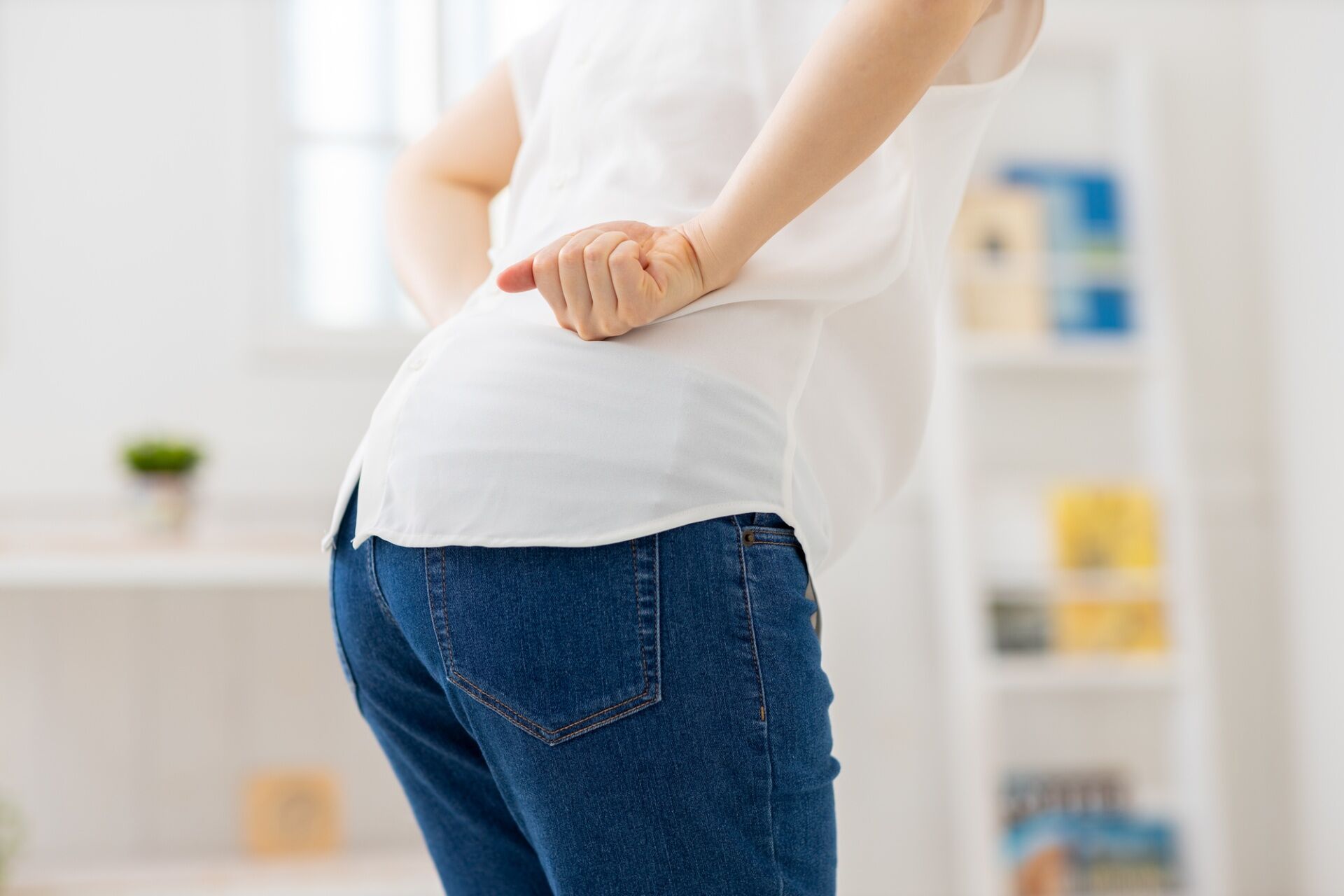 歪み